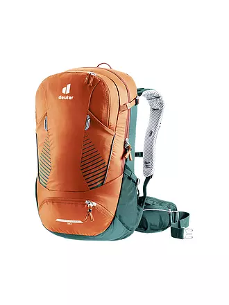DEUTER | Fahrrad Rucksack Trans Alpine 30L | 